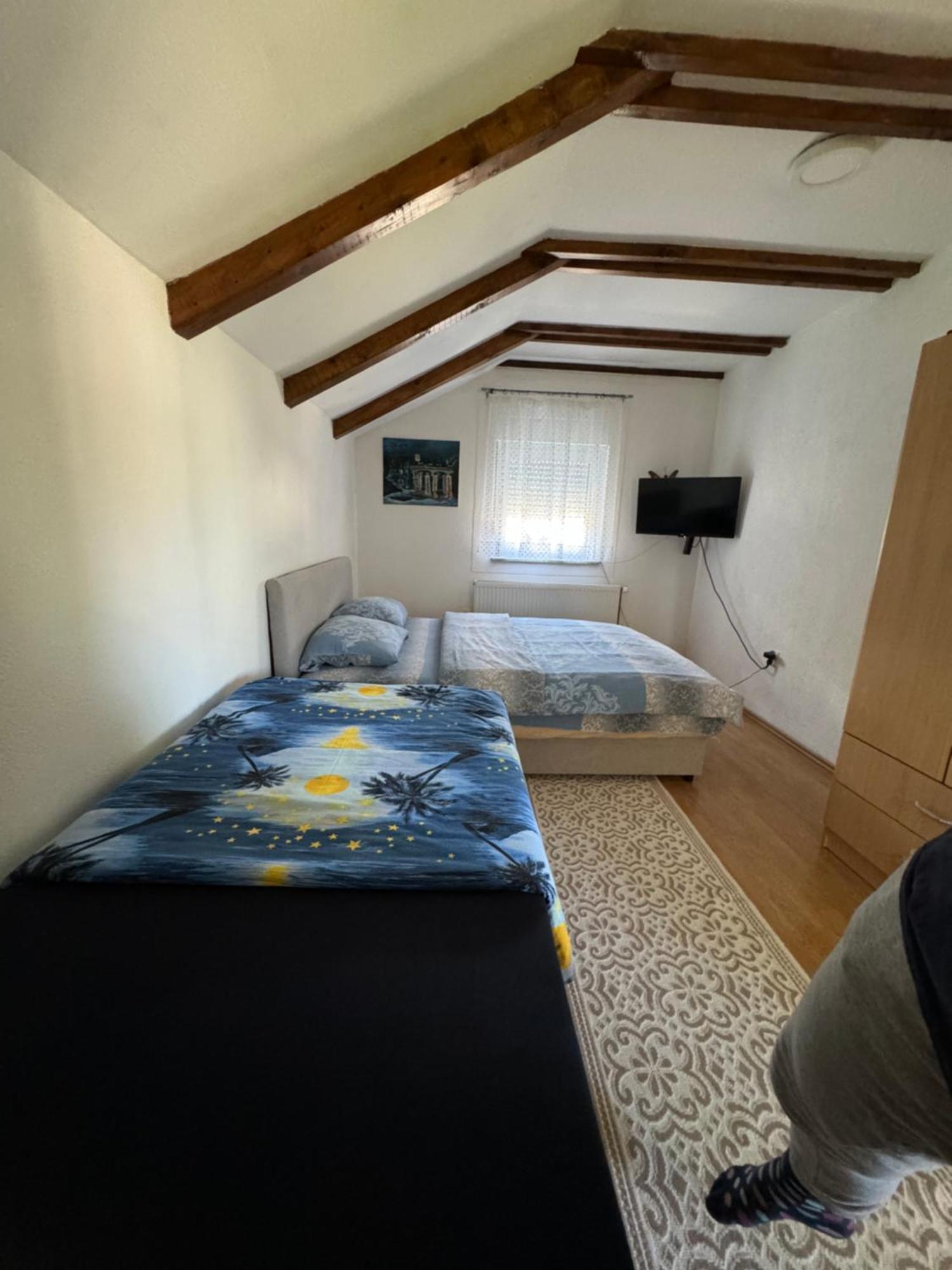 Aida Apartment *