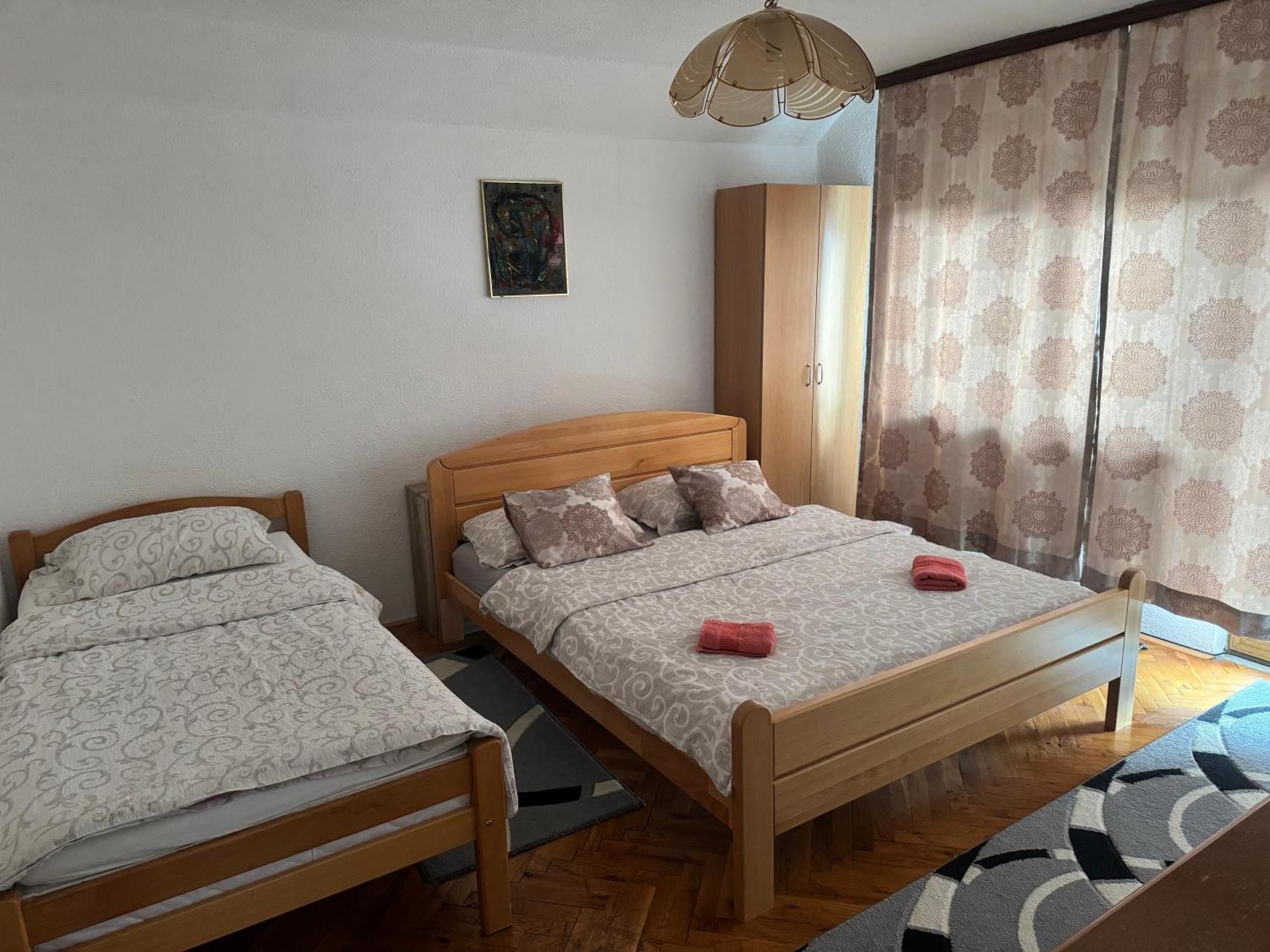 Apartment Aida